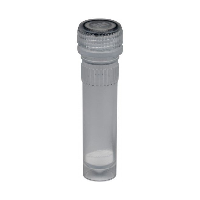 Omni 2ml Tubes with 0.1mm Ceramic Beads - Sample
