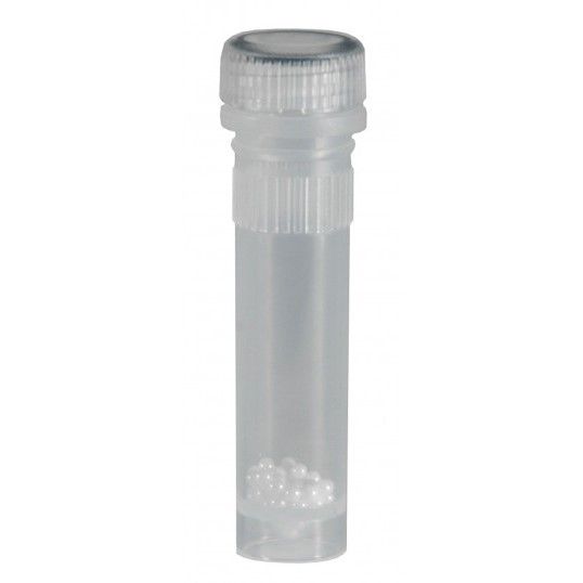 Omni Microbial DNA Free 2ml Tubes with 1.4mm Ceramic Beads - 50 Pack