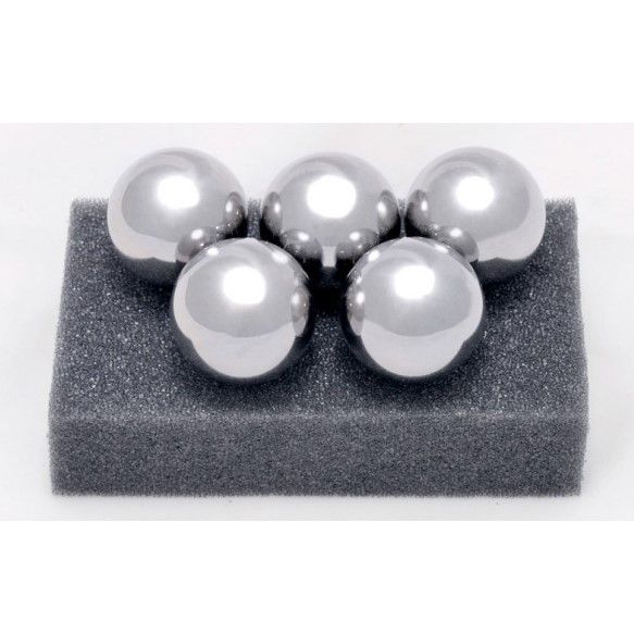 OMNI 50mm Milling Balls