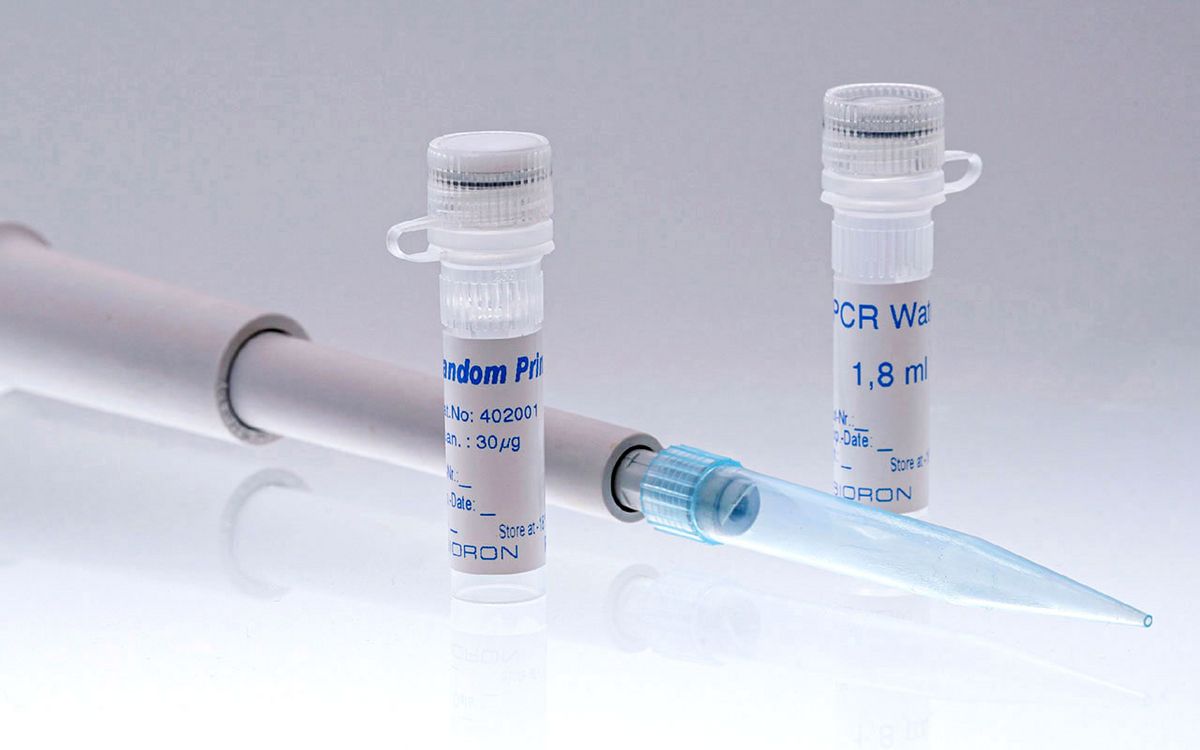 BIORON Random Primer - 30 µg