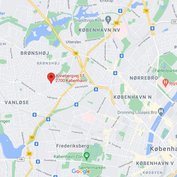 Copenhagen Biotech Supply Contact