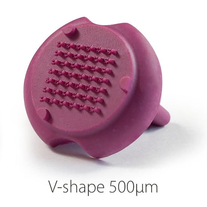Stampwell V-500