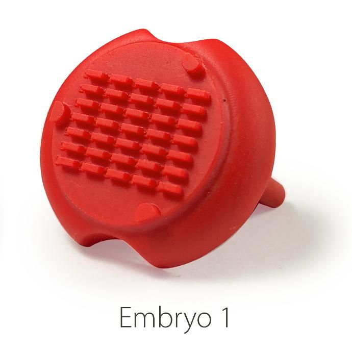 Stampwell Embryo 1 (Rectangular)