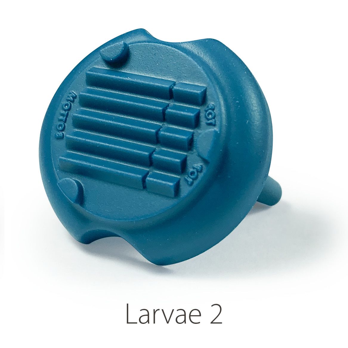 Stampwell Larvea 2