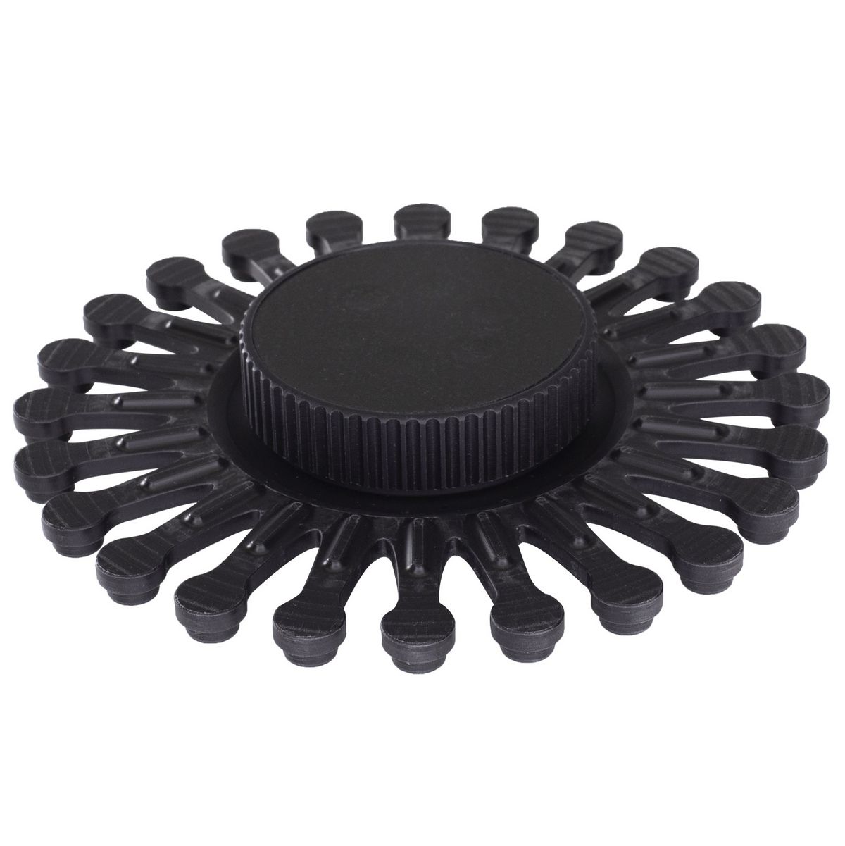 OMNI BR Elite Finger Plate