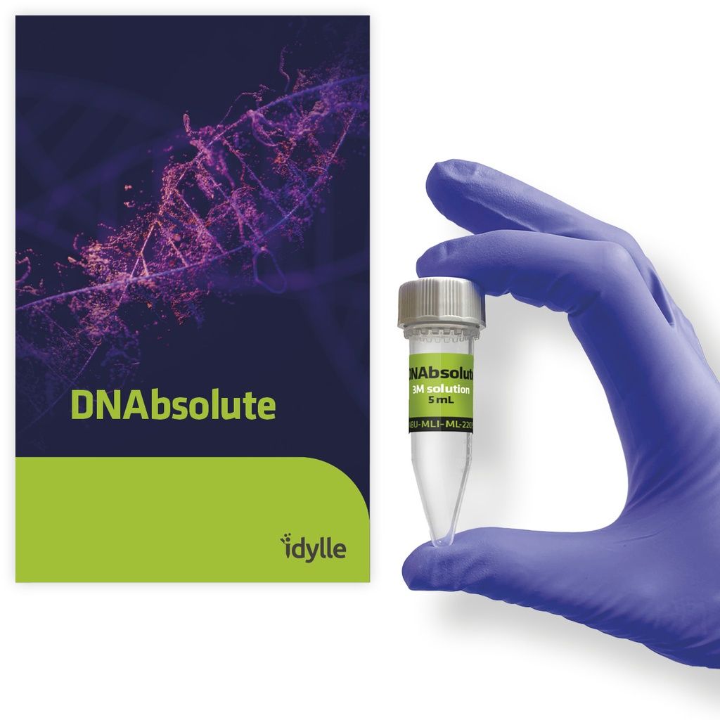 DNAbsolute - 50 ml