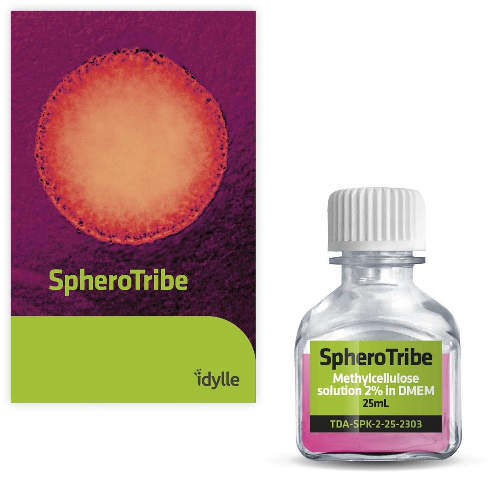 SpheroTribe - 25 ml