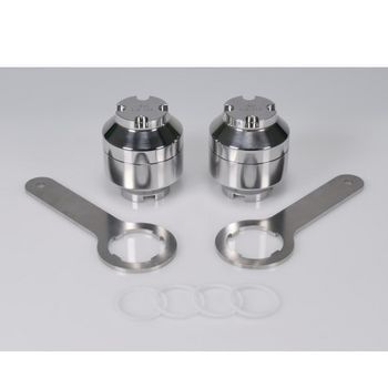 OMNI O-Ring for 50 ml Jar - 10 pack